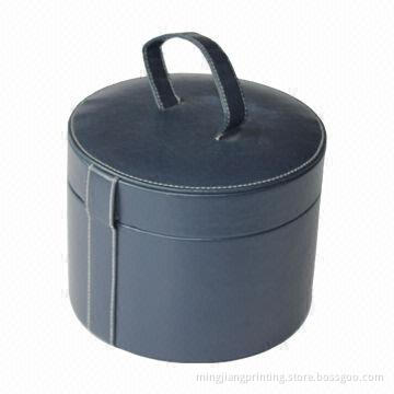 Cosmetic Packaging Box for Promotion or Gift, Make Up Box